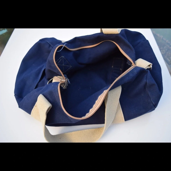 STAHLSAC duffle bag - Picture 4 of 7